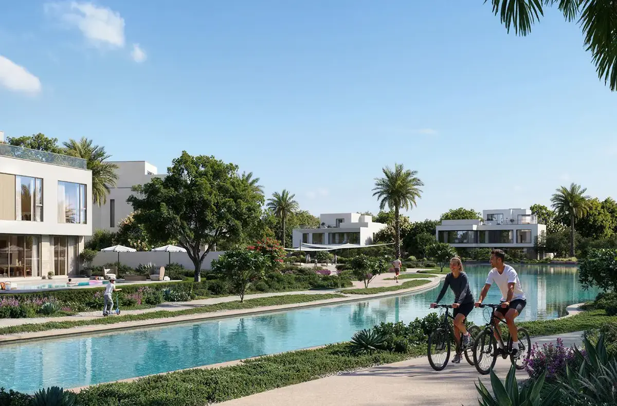 Your Secluded Lagoon Escape – private lagoon lifestyle and relaxation